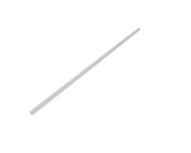 Beko Refrigerator Glass Shelf Front Profile - 5827142300