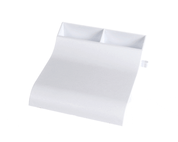Beko Oven Eva Cover Shutter - 5828560100
