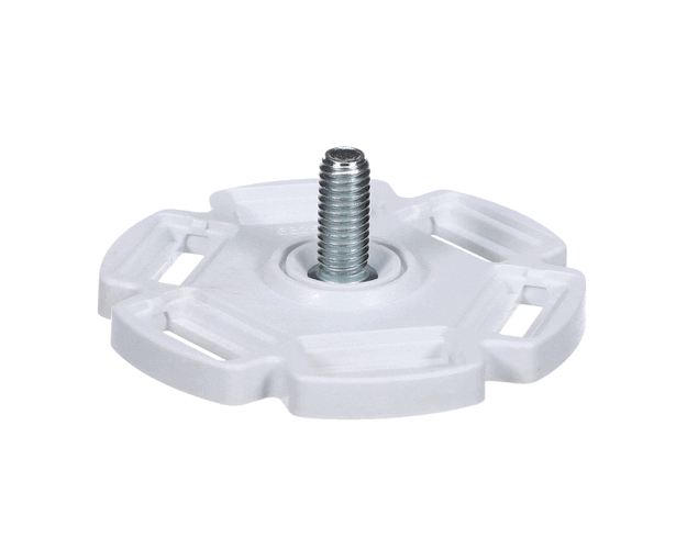Beko Refrigerator Adjustable Foot - 5835750100