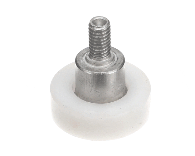 Beko Rail Ball Bearing M6 - 5866230100
