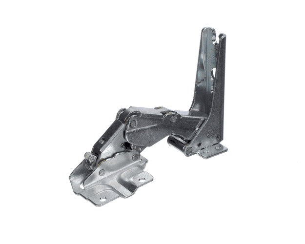 Beko Hinge PC K69 Upper - 5871350200