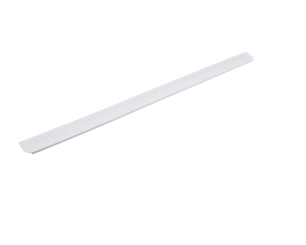 Beko Refrigerator Crisper Top Glass Back Profile - 5876190100