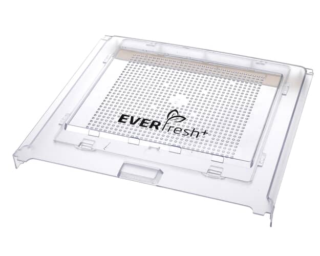 Beko Refrigerator Cosmos Fresh Shelf Top Cover - 5900660100
