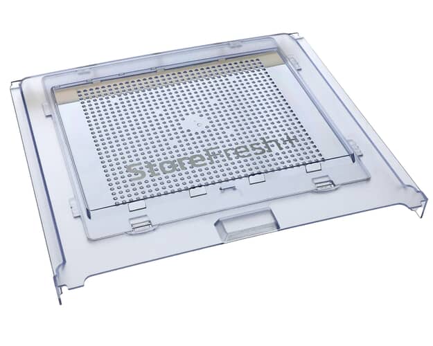 Beko Refrigerator Cosmos Fresh Shelf Top Cover - 5900660600