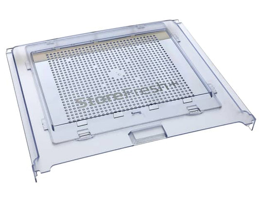 Beko Refrigerator Cosmos Fresh Shelf Top Cover - 5900660600
