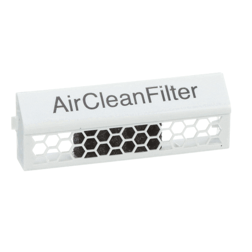 Beko Refrigerator FF Filter Cover - 5908710200