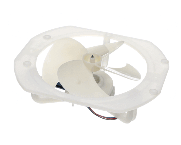 Beko Refrigerator Atlantic DC Fan - 5909830100