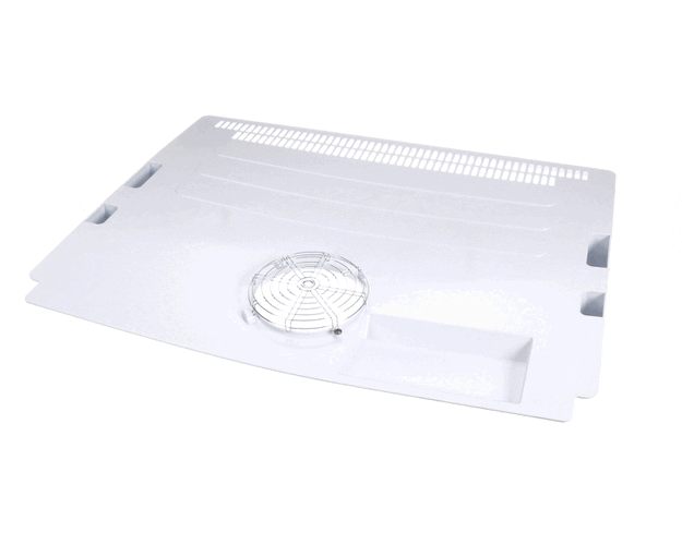 Beko Refrigerator Evaporator Front Cover - 5909960100