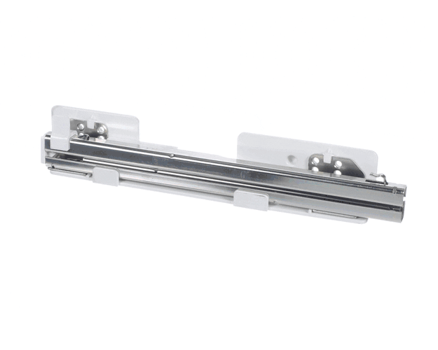 Beko Refrigerator Short Drawer Rail - 5910040200