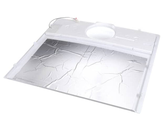 Beko Refrigerator Freezer Evaporator Cover - 5912860100