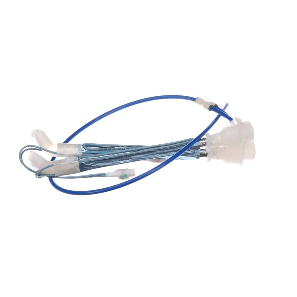 Beko BFFD3626SS Refrigerator Heated Water Pipe Assembly