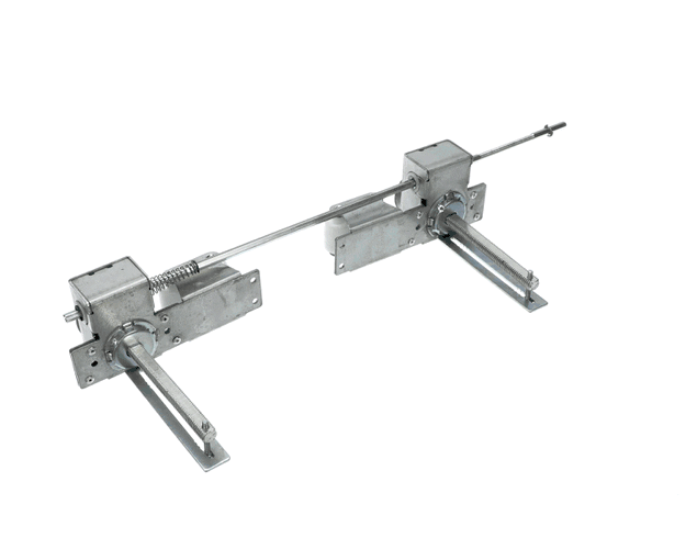Beko Refrigerator Set Foot - 5916800200