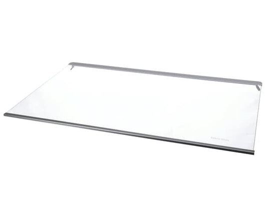 Beko Refrigerator Glass Shelf Front - 5918400200