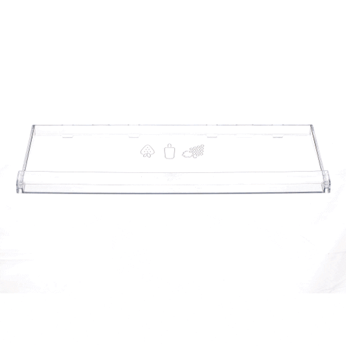 Beko Refrigerator Printed Crisper Cover - 5919850100