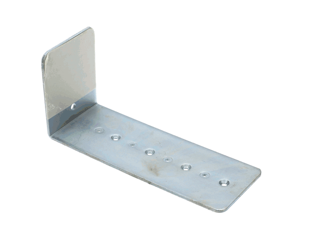 Beko Refrigerator Anti-Tip Bracket - 5920090100