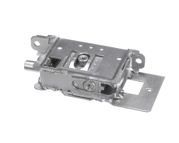 Beko 7295745710 Refrigerator Freezer 3D Mechanism