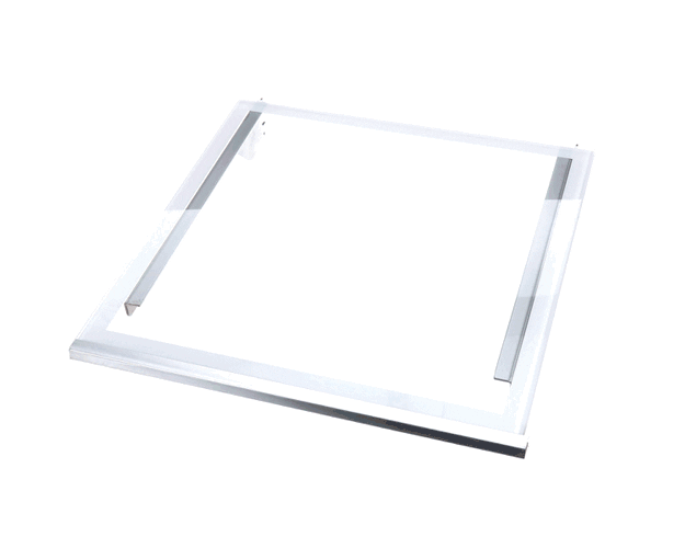 Beko FRV Fixed Shelf Hanging Glass - 5923480400