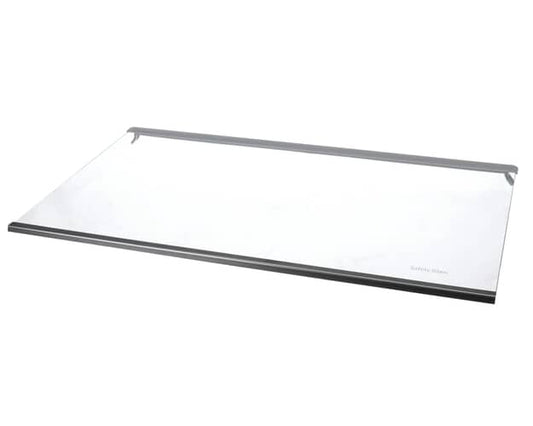 Beko 8700000741 Refrigerator Glass Shelf