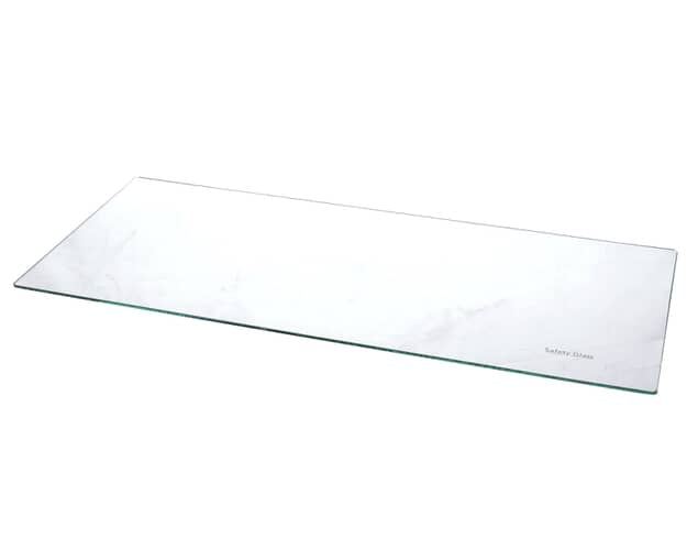 Beko Printed Glass Shelf K70 Narrow Fresh Food - 5931290500