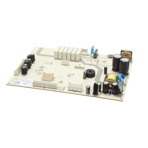 Beko 7288947514 Refrigerator Control Board