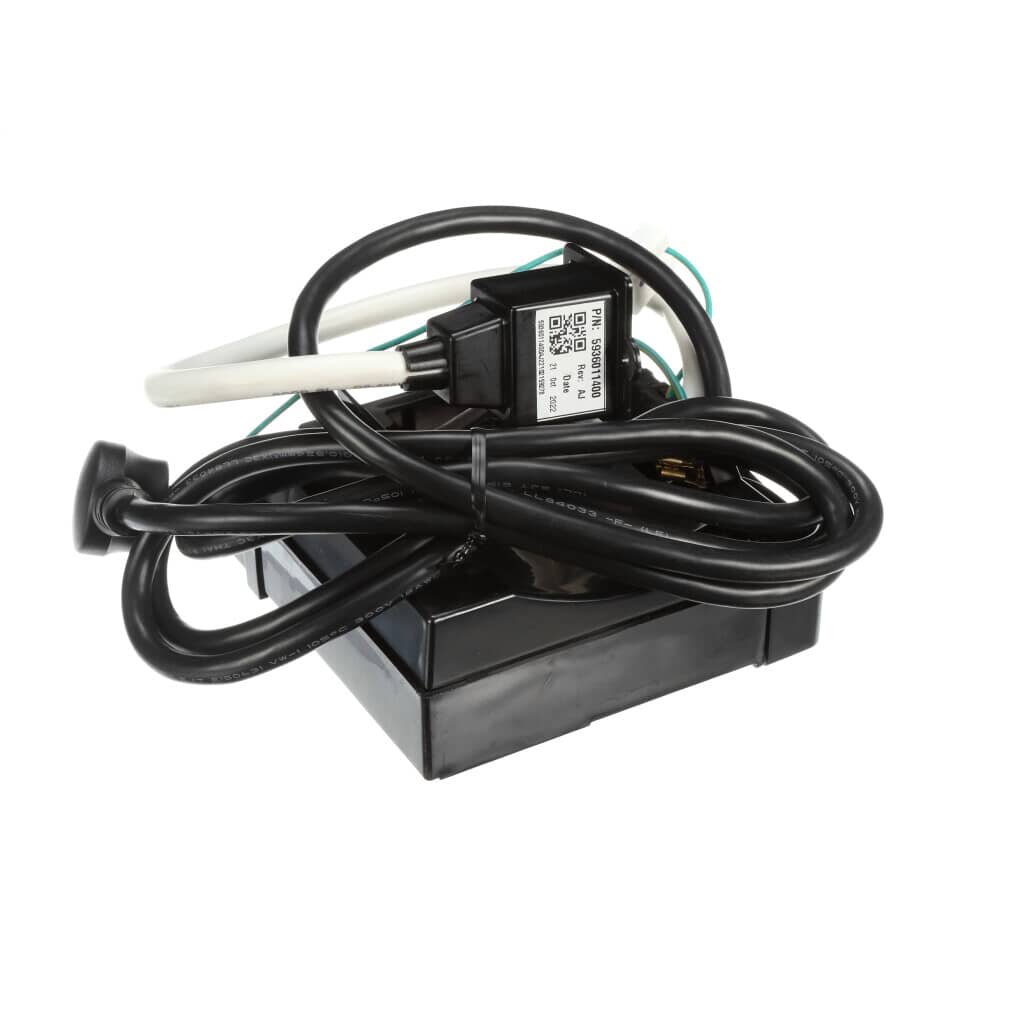 Beko 8700000650 Refrigerator Embraco Inverter Assembly