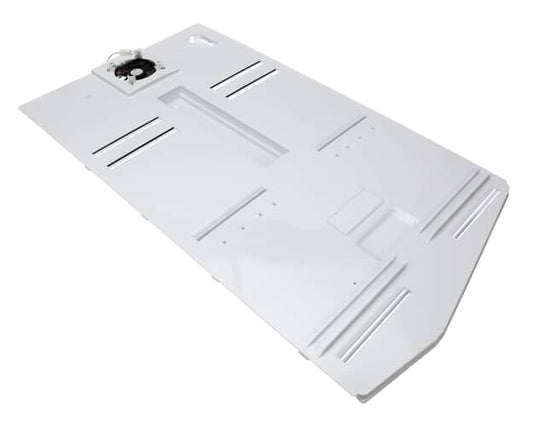 Beko Refrigerator Multiflow Cover - 5936830500