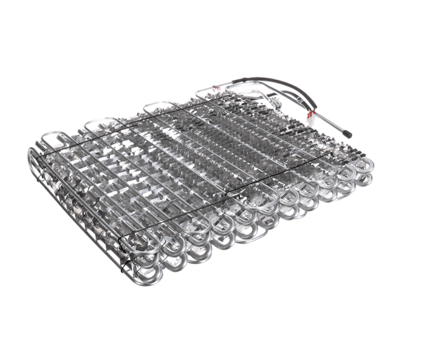 Beko Freezer Evaporator Finned - 5963300200