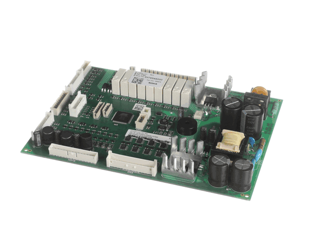 Beko Control Board Group U4 - 5976544000