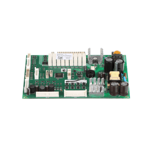 Beko Control Board Group U4 - 5976544001