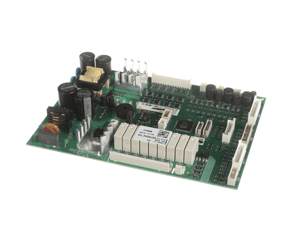 Beko Control Board Group U4 - 5976544100