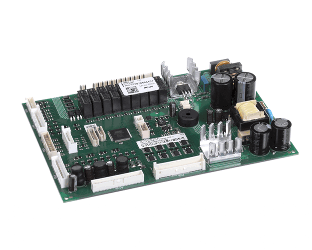 Beko Control Board Group U4 - 5976544101