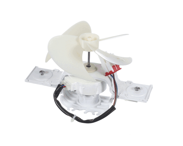 Beko Refrigerator Fan Motor - 5979270500