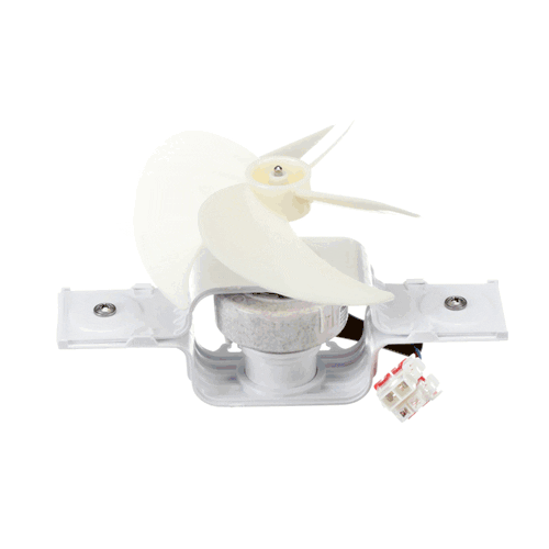 Beko Refrigerator Evaporator Fan Motor - 5979270700