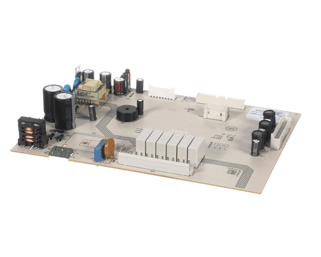 Beko 7278440516 Freezer Control Board
