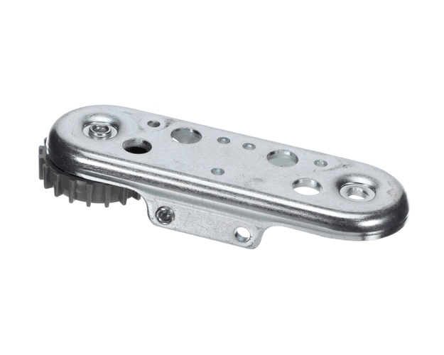 Beko Refrigerator 76 cm Wheel Foot Carrier Left - 5986850200
