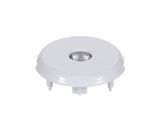 Beko Refrigerator Freezer Lighting - 5995170300