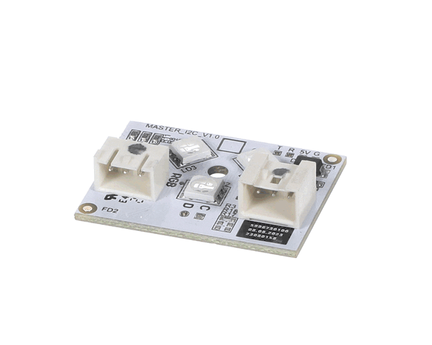 Beko Temperature Sensor - 5996731100
