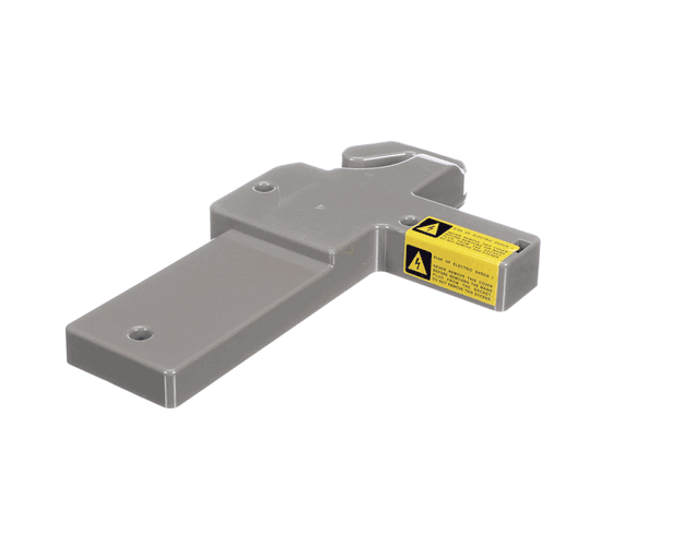 Beko Refrigerator Top Hinge Cover - 6101691700