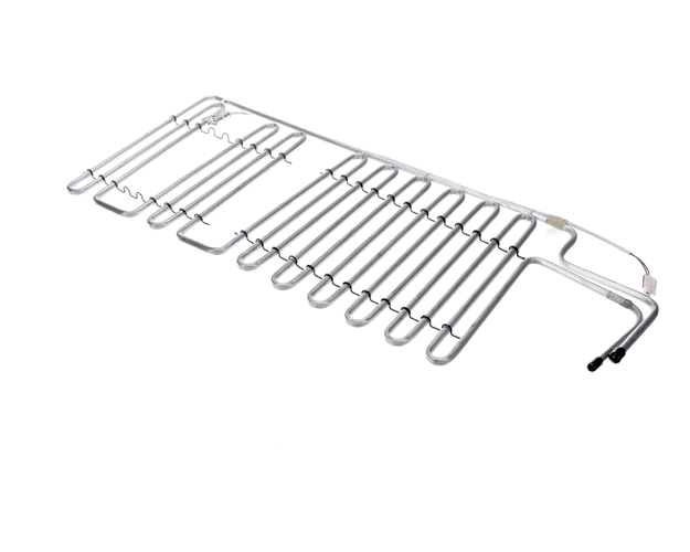 Beko Refrigerator Evaporator - 6107710100