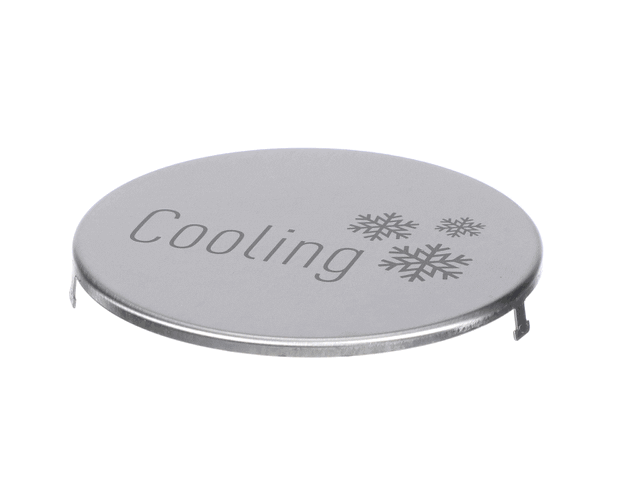 Beko Fan Metal Cover - 6110890300
