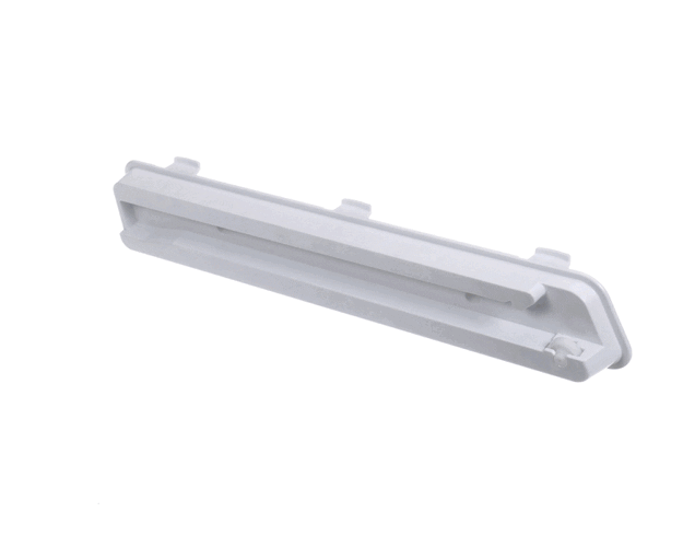 Beko Refrigerator K76 Freezer Top Drawer Rail - 6111730300