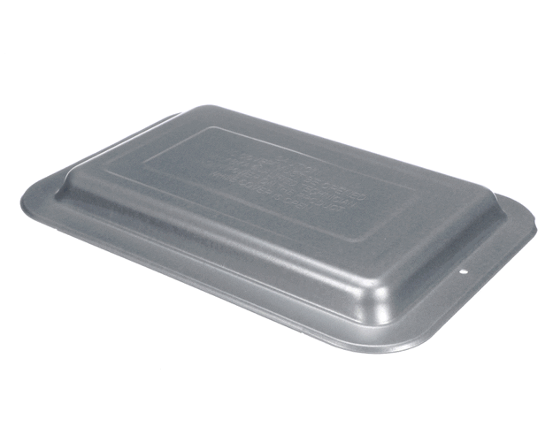 Beko K76 Steel Main Board Cover Sheet - 6115700100
