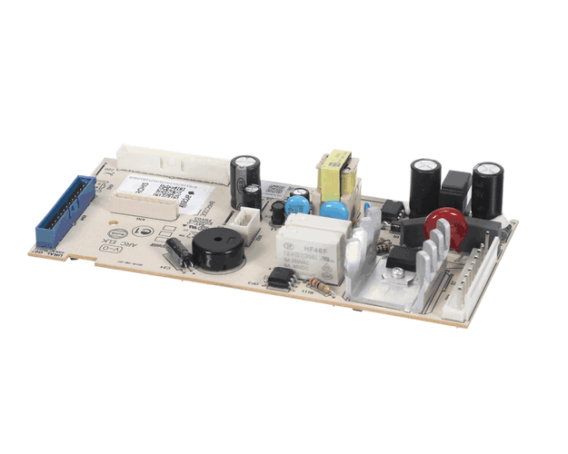 Beko Control Card - 6116201101