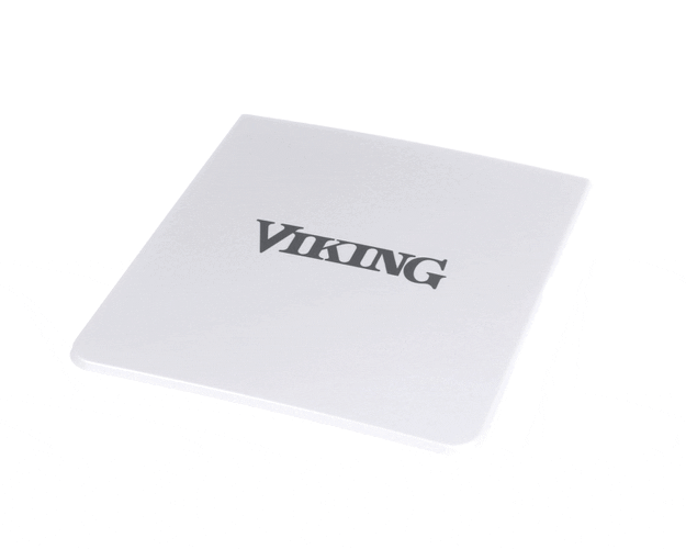 Beko Viking Printed Fan Cover - 6116340100