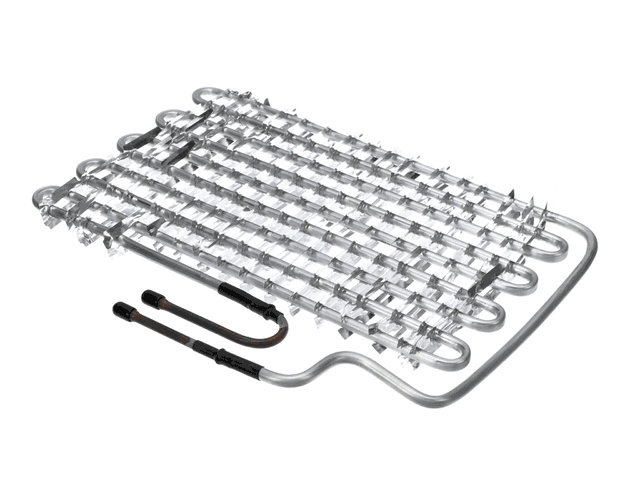 Beko Refrigerator K76 FF Evaporator - 6117450100