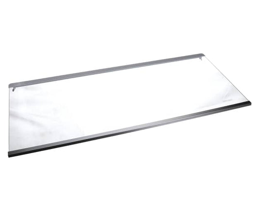 Beko Refrigerator Glass Shelf - 6139030200