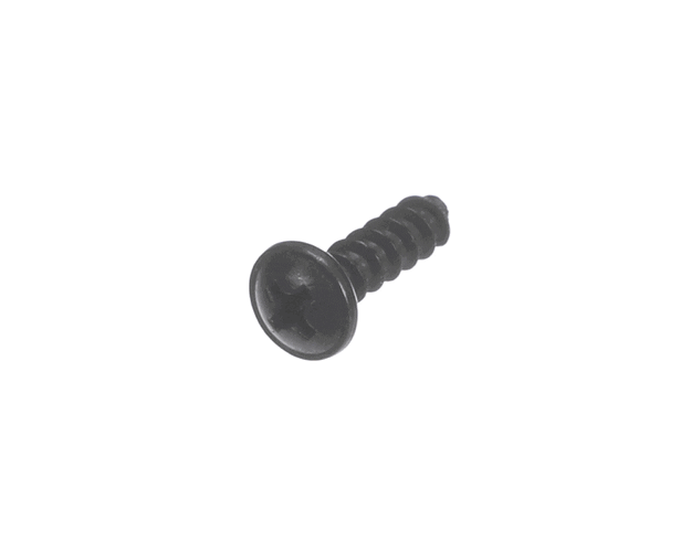 Beko Plastic Screw Black - 9003273200