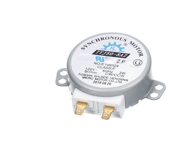 Beko Microwave Tray Motor - 9178009120