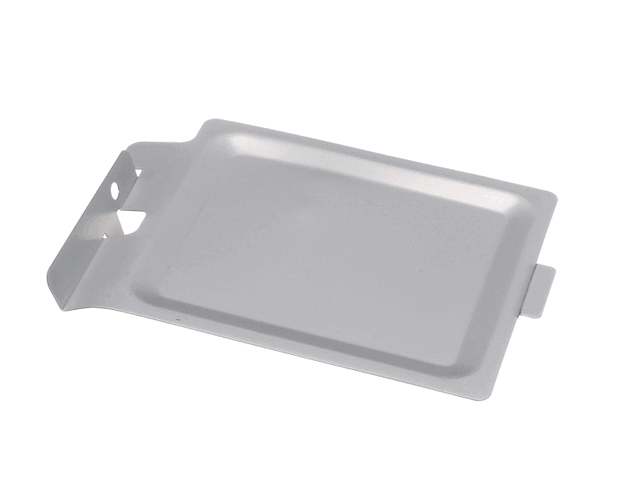 Beko 8851283800 Microwave Cavity Lamp Cover