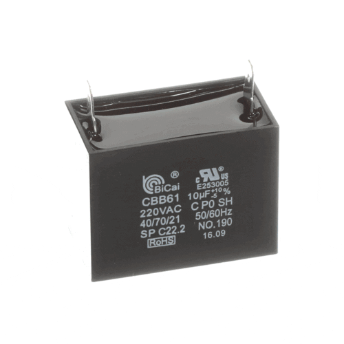 Beko 8851283800 Microwave Starting Capacitor